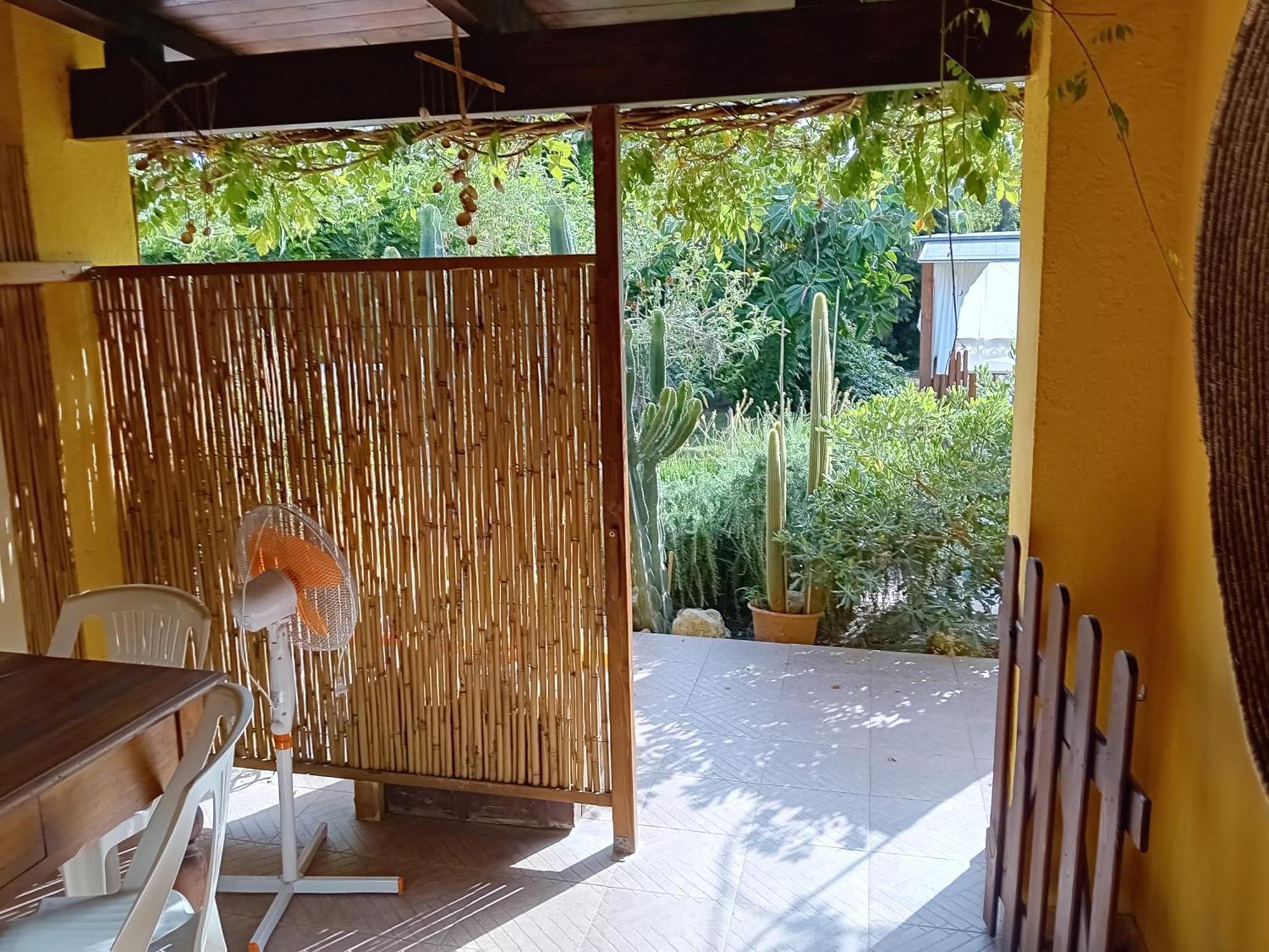 Casa Di Campagna Dal Pozzo Sorso Quarto foto