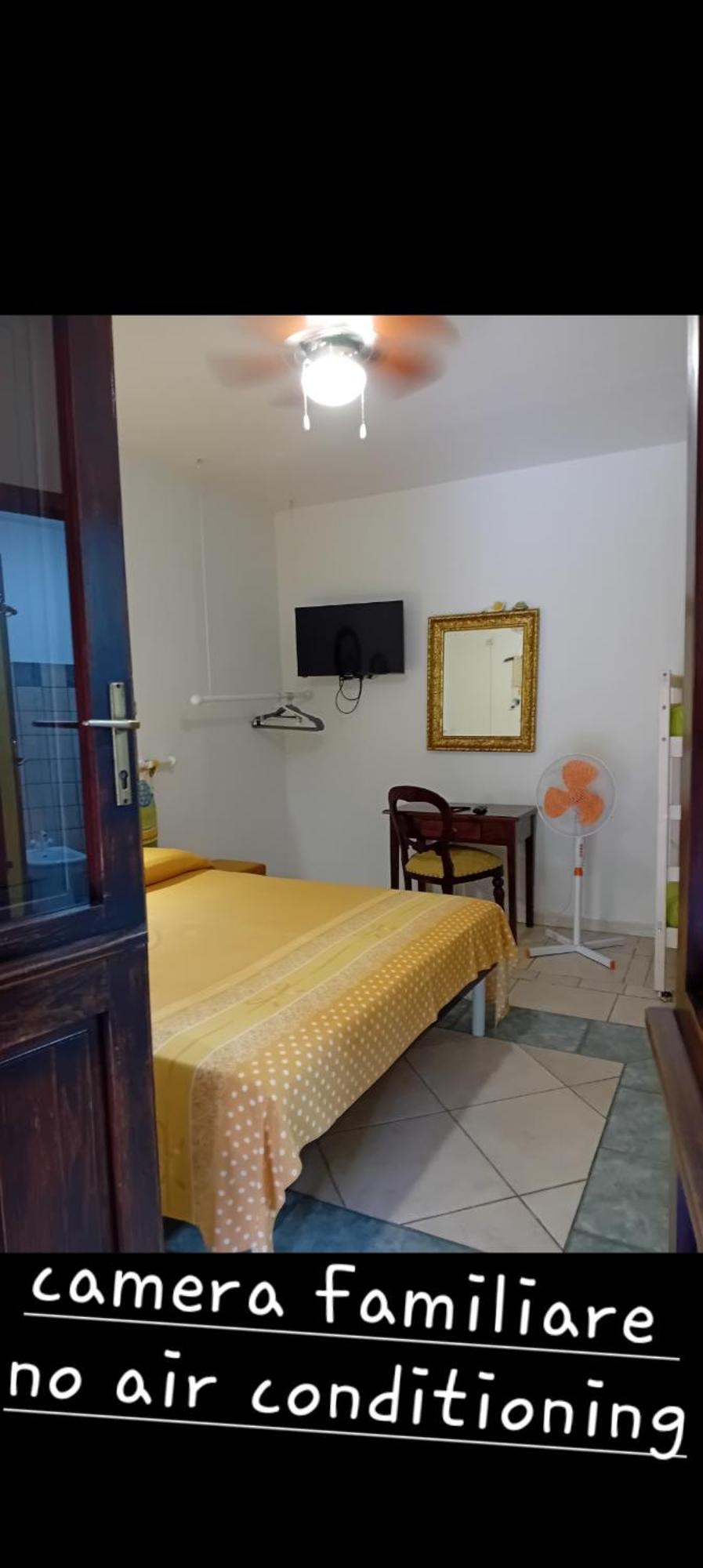Casa Di Campagna Dal Pozzo Sorso Quarto foto