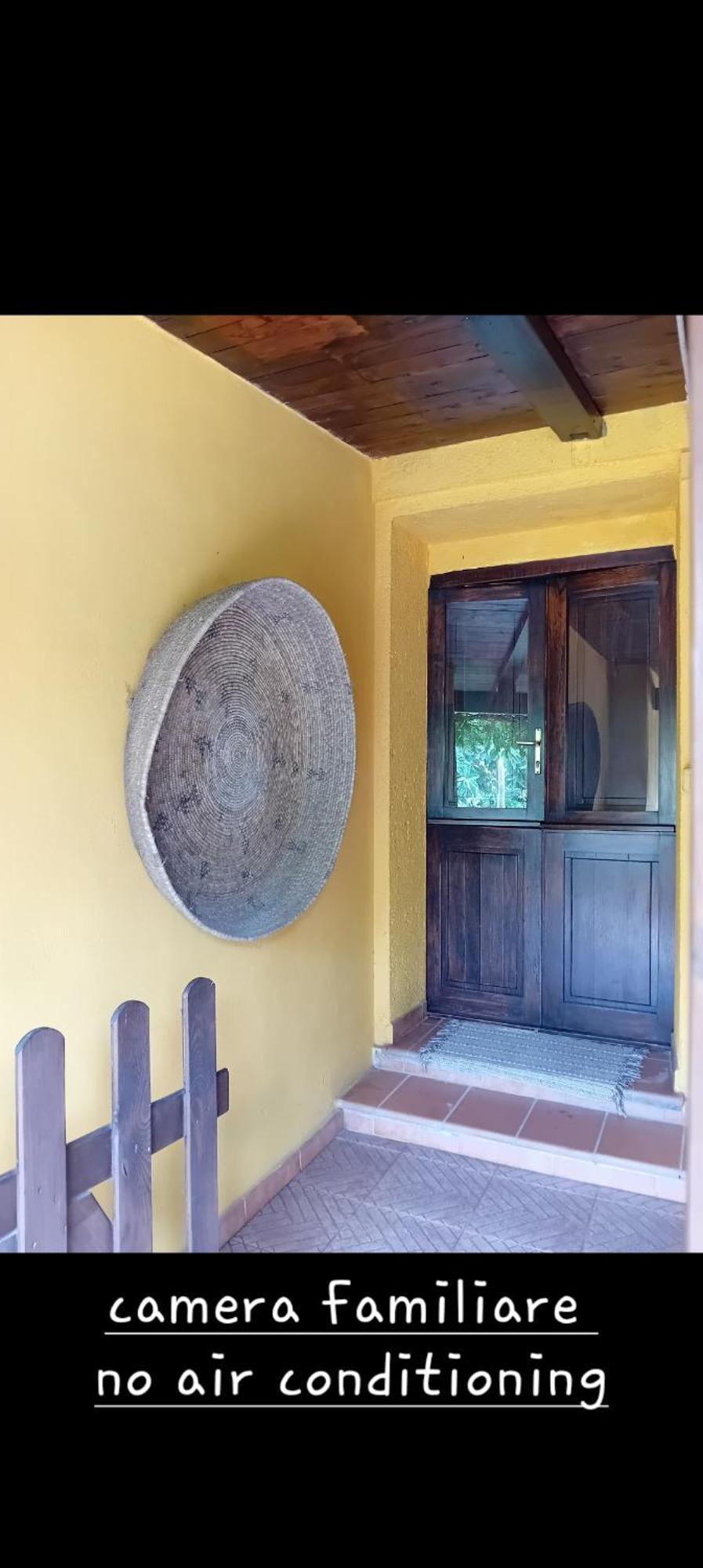 Casa Di Campagna Dal Pozzo Sorso Quarto foto